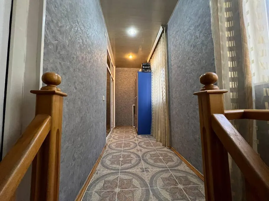 Gagarinsky Bridge 1136 Apartment Baku