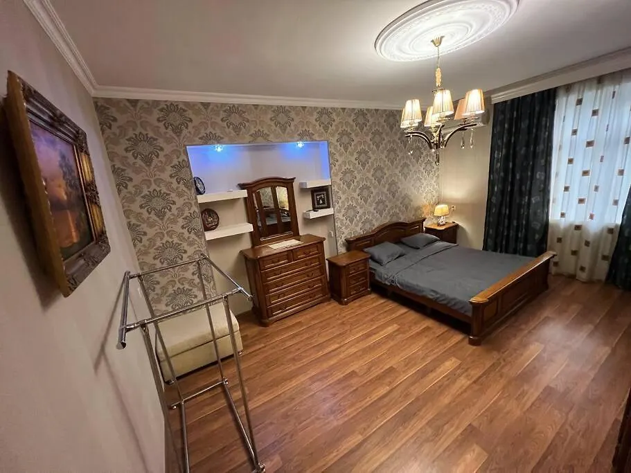 Gagarinsky Bridge 1136 Apartment Baku