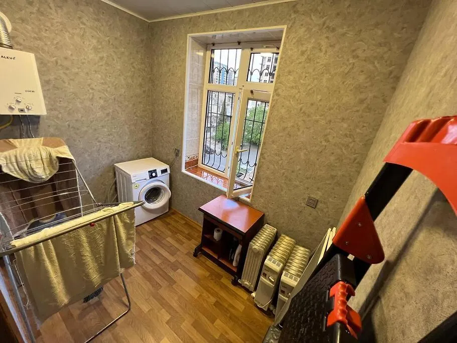 Gagarinsky Bridge 1136 Apartment Baku