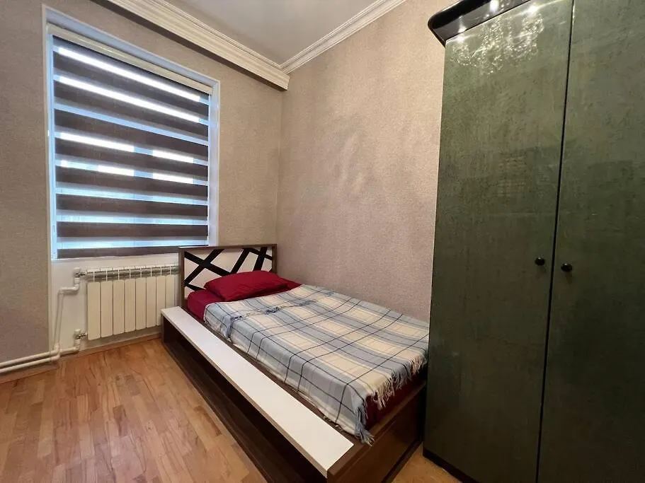 Gagarinsky Bridge 1136 Apartment Baku