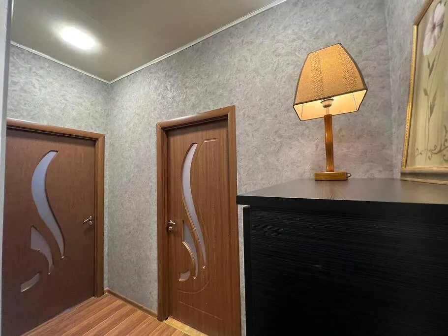 Gagarinsky Bridge 1136 Apartment Baku
