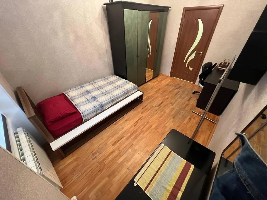 Apartamento Gagarinsky Bridge 1136 Bakú