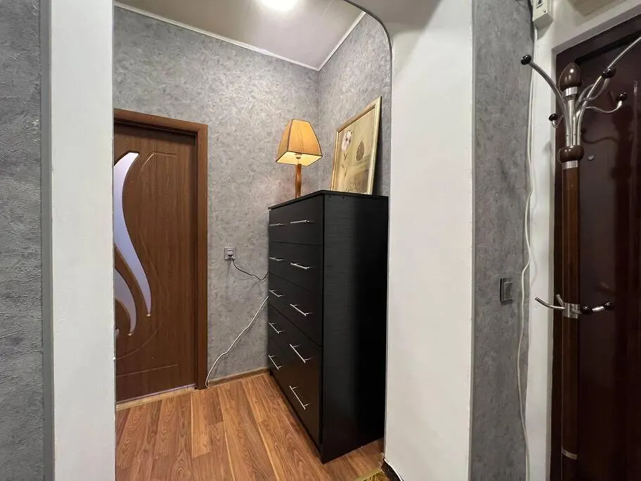 Apartamento Gagarinsky Bridge 1136 Bakú