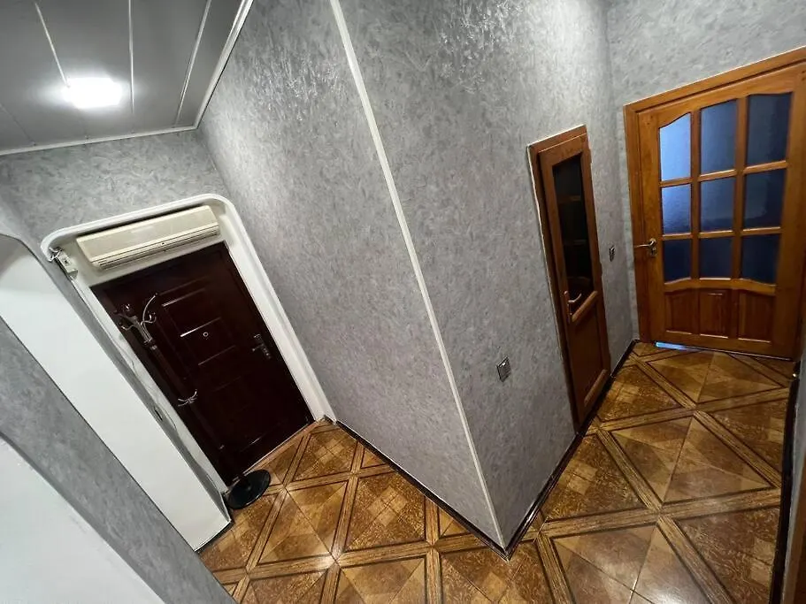 Apartamento Gagarinsky Bridge 1136 Bakú Azerbaiyán